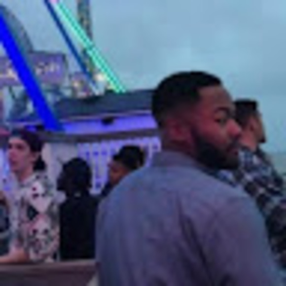 Meet your Posher, Keevan - Picture 1 of 1